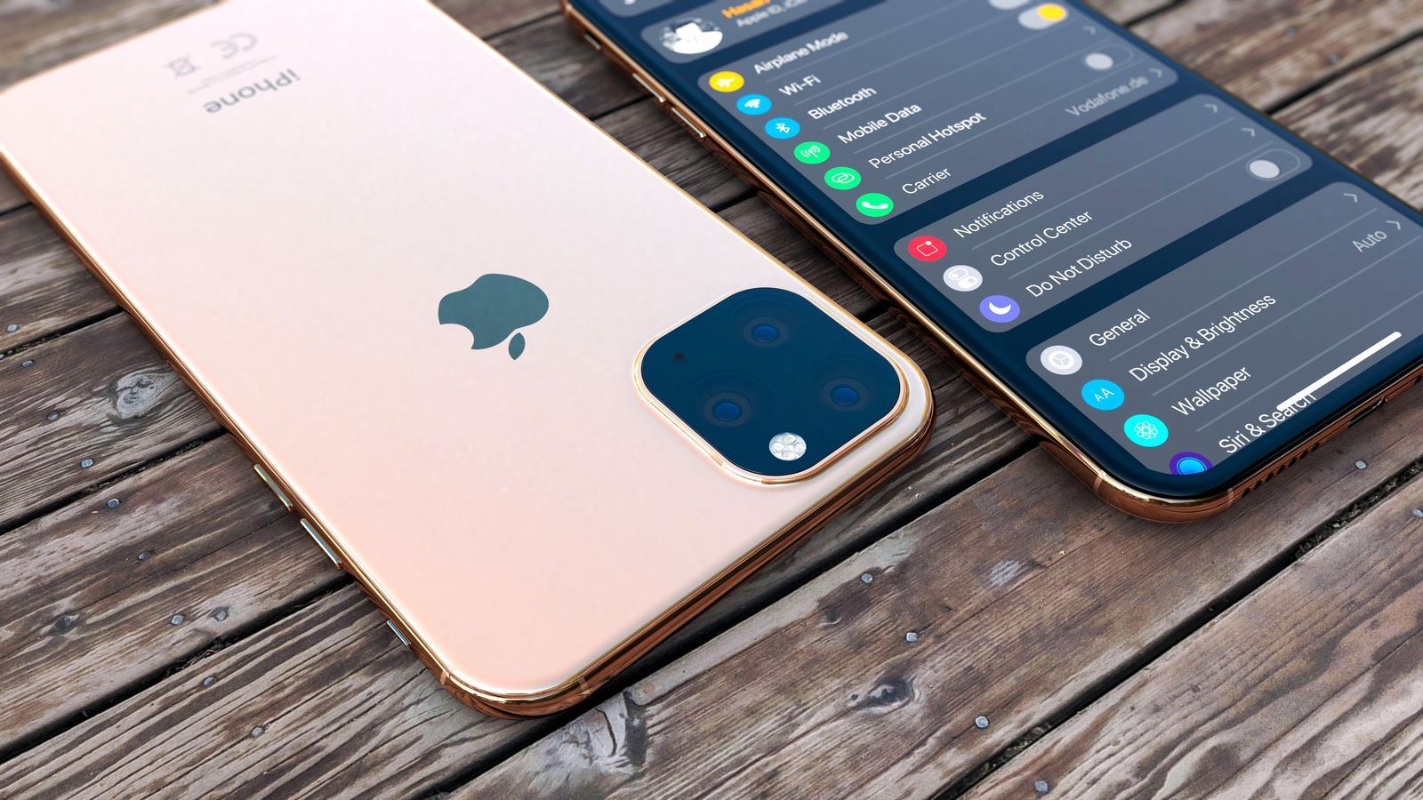 Apple’s USB Restriction Mode