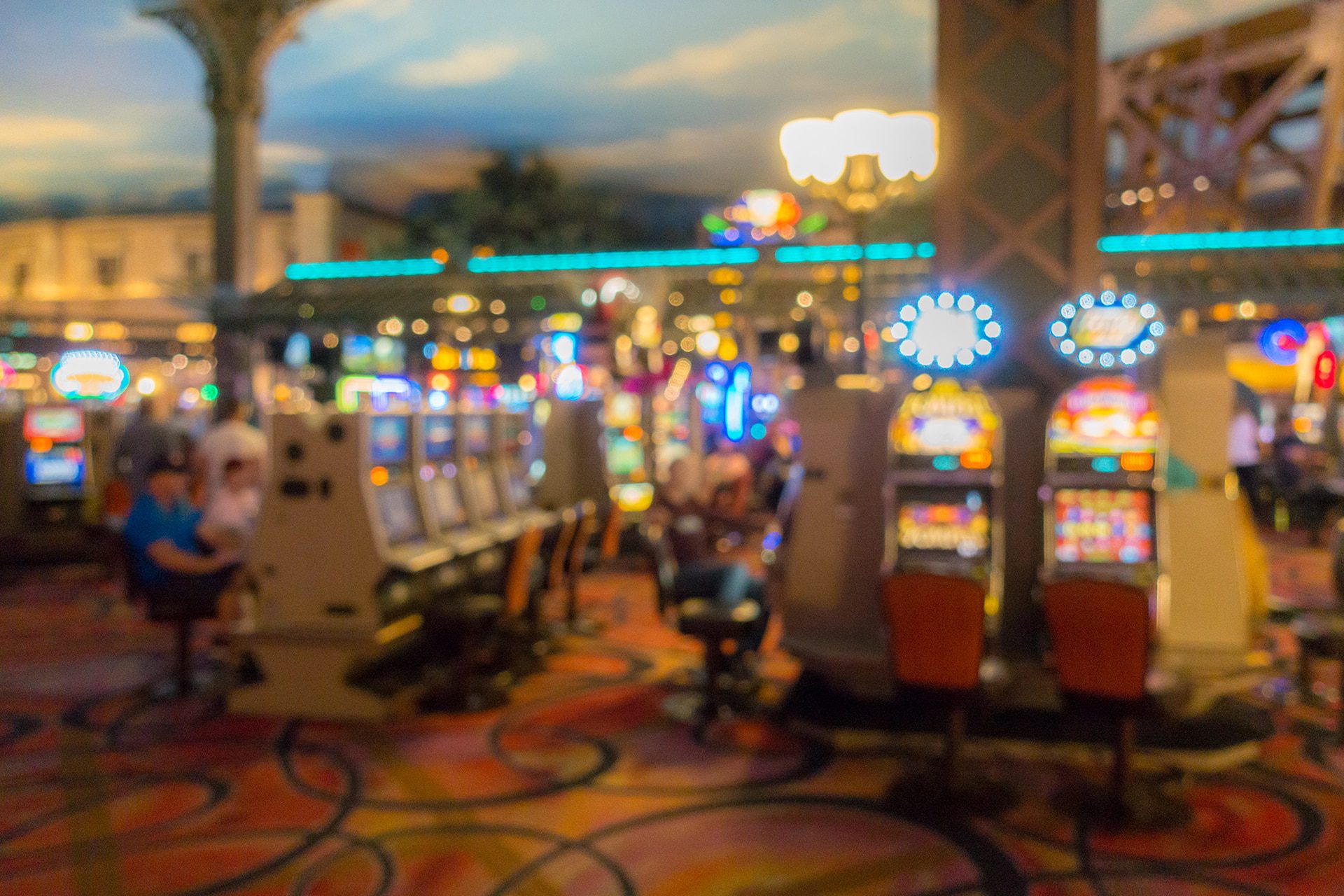 Case Study – Regal Gaming