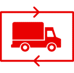 Supply Chain icon
