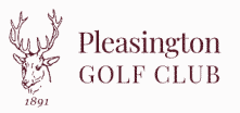 Pleasington Golf Club