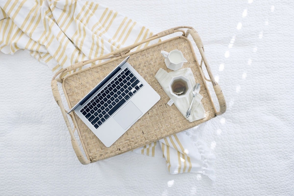 Remote Working