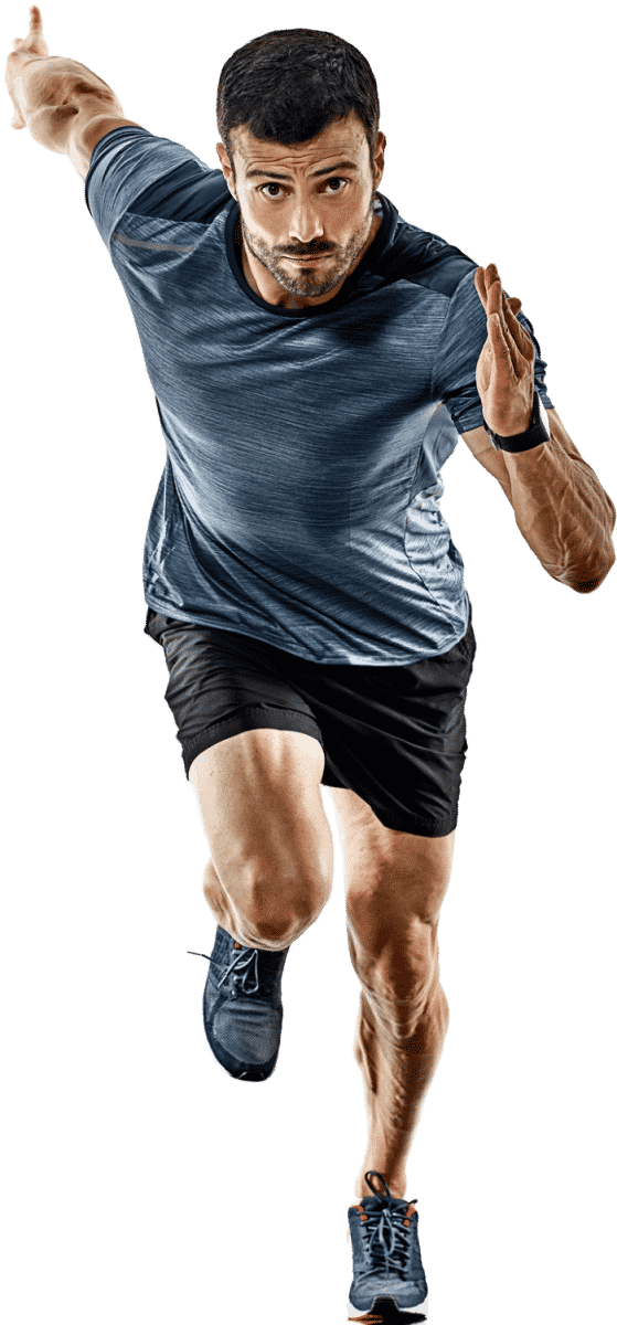 Running Fast