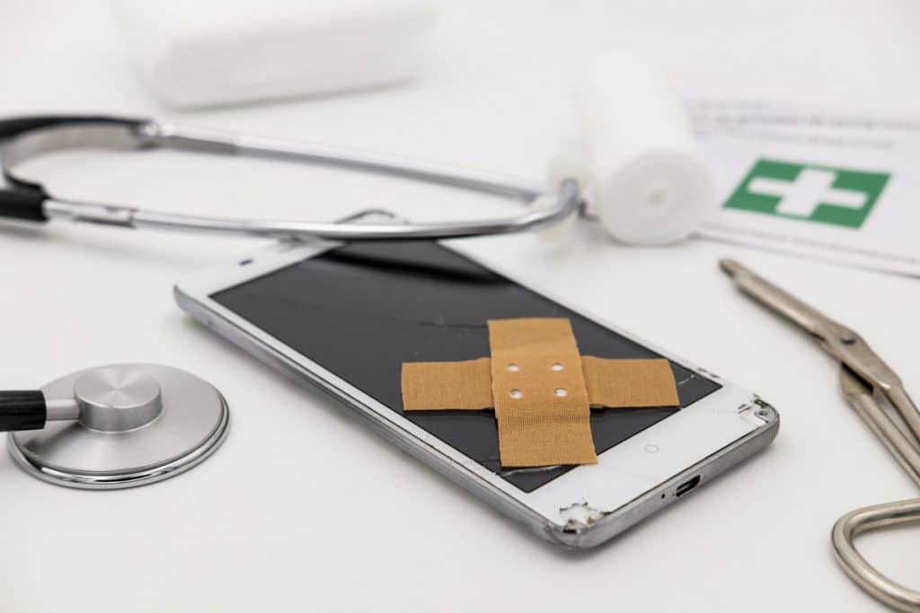 Doctors Phone - GP Surgery