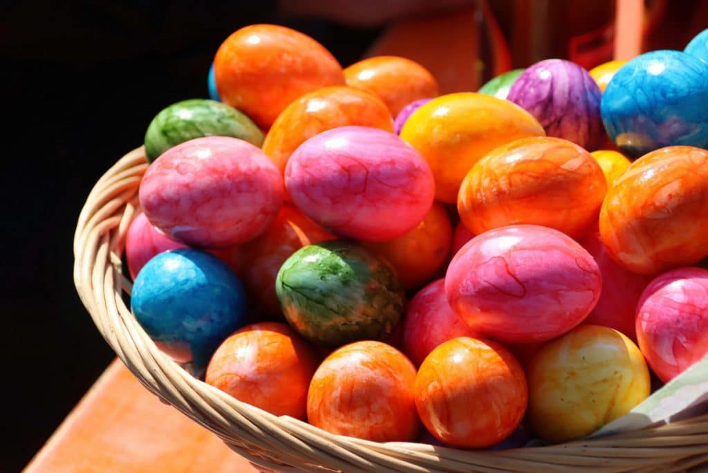 Easter Egg Hunt