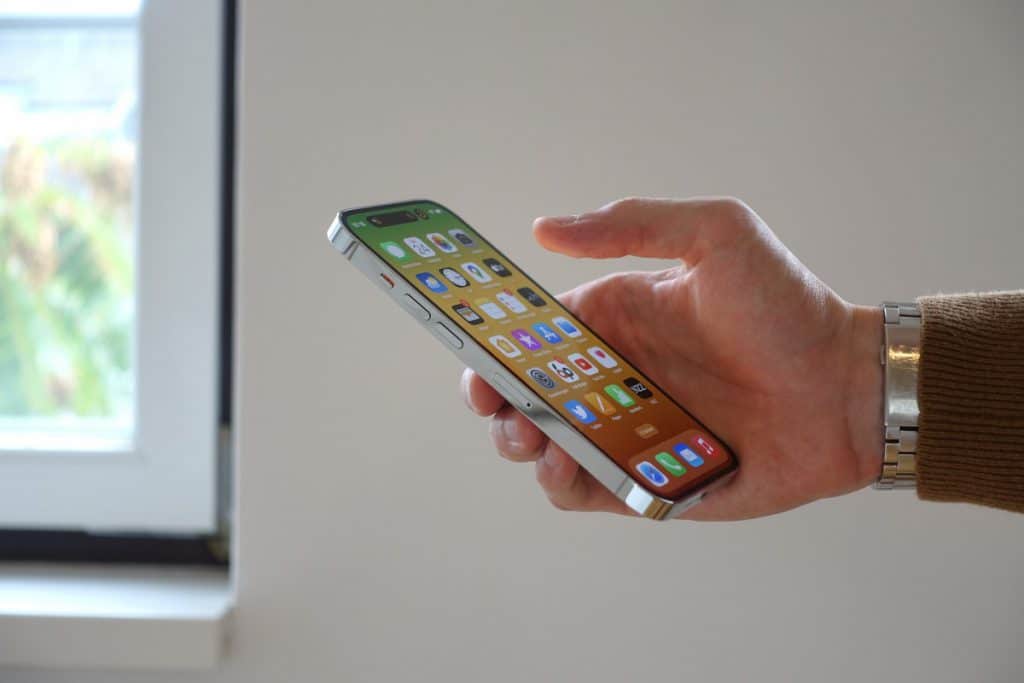 Independent Telecoms Reseller