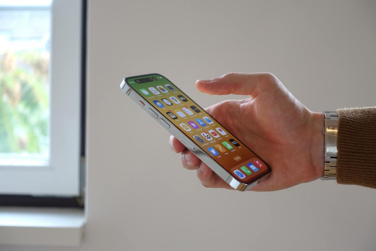 Independent Telecoms Reseller