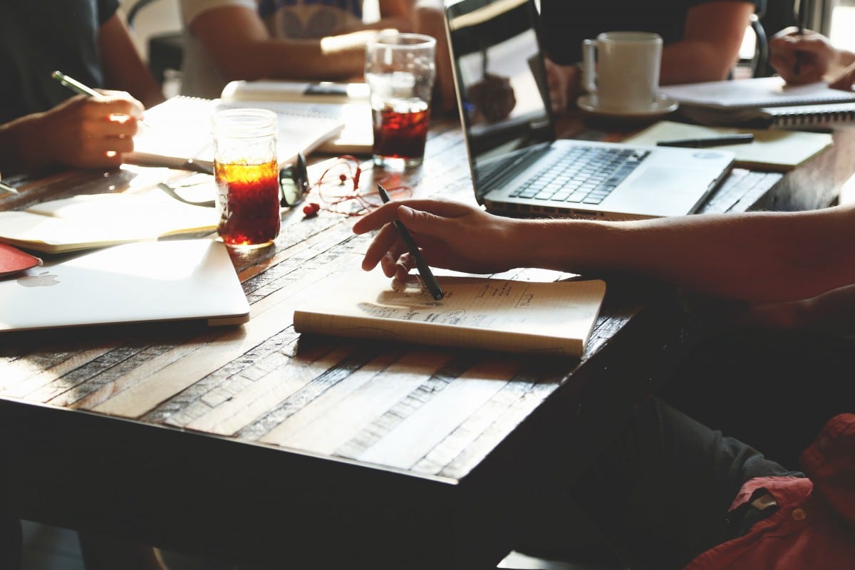 Managed Offices