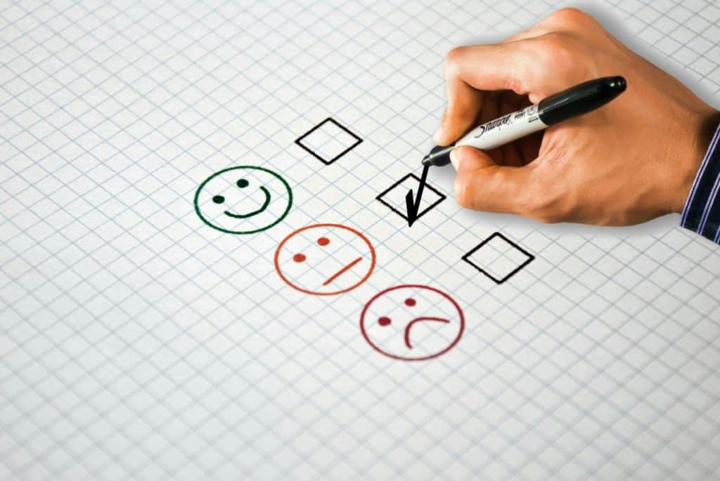 Improve Customer Experience