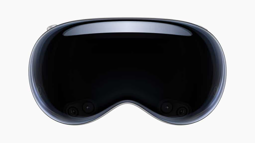 Introducing the era of spatial computing with Apple Vision Pro.